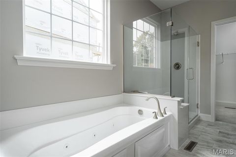 Tiny photo for 1 TBB Parker Pointe @ Brightleaf Manor Villas, Wildwood, MO 63038 (MLS # 26022297)