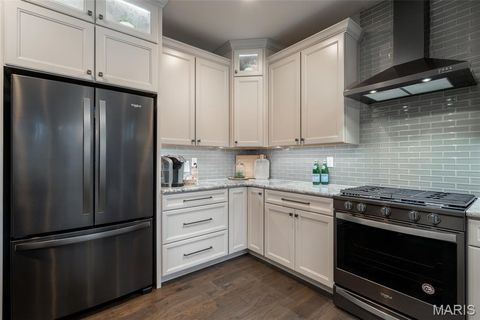 Tiny photo for 1 TBB Parker Pointe @ Brightleaf Manor Villas, Wildwood, MO 63038 (MLS # 26022297)
