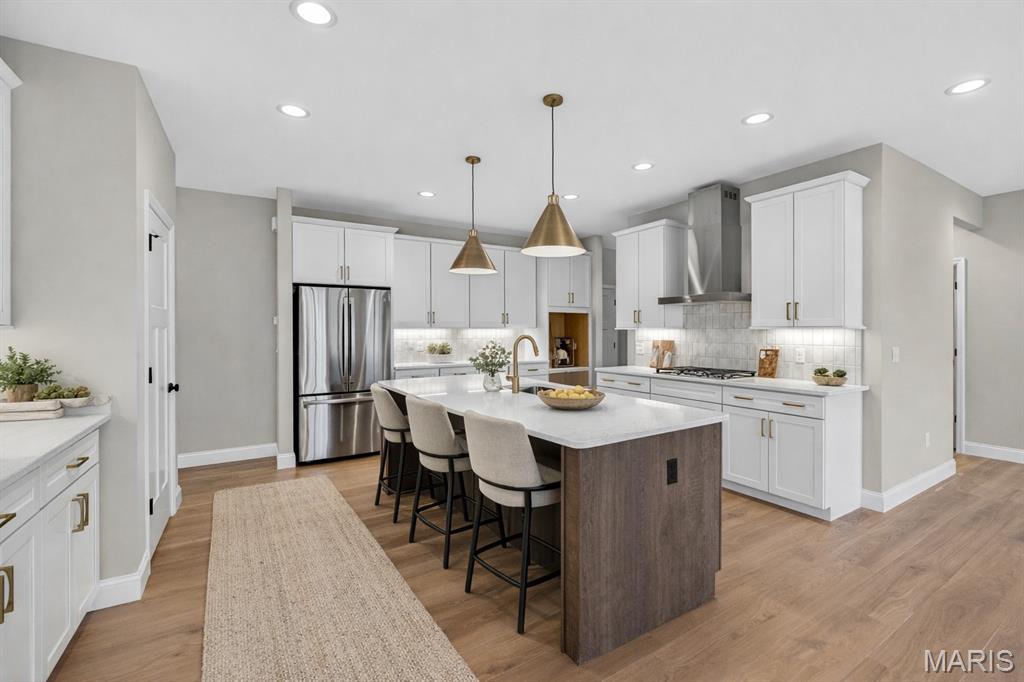 Inverness - Residential