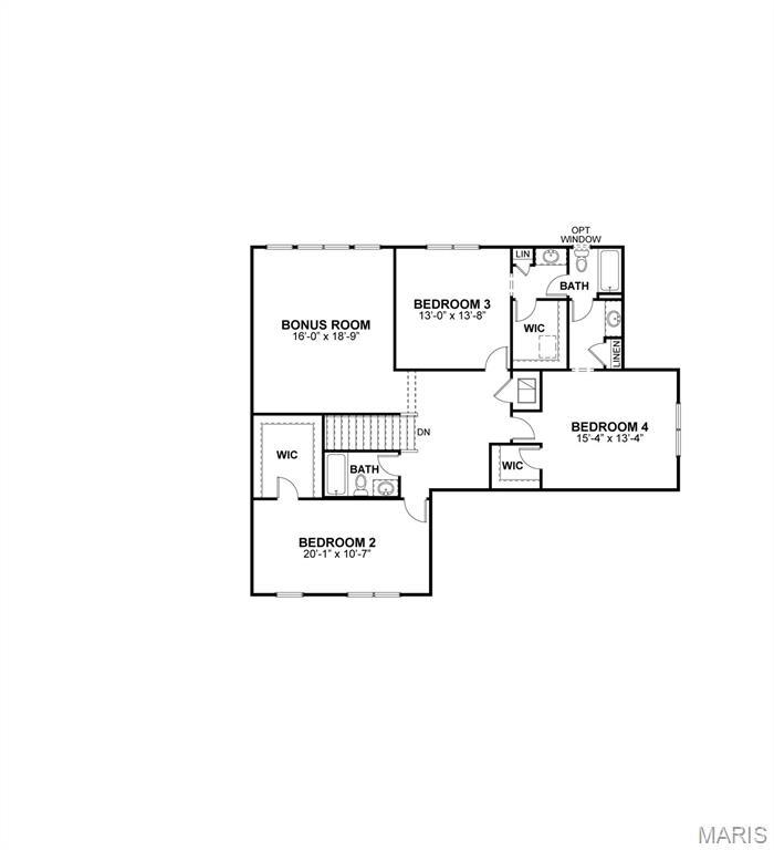 Inverness - Residential