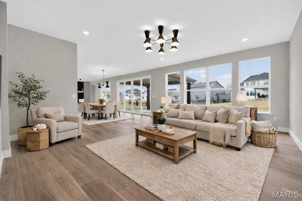 Inverness - Residential