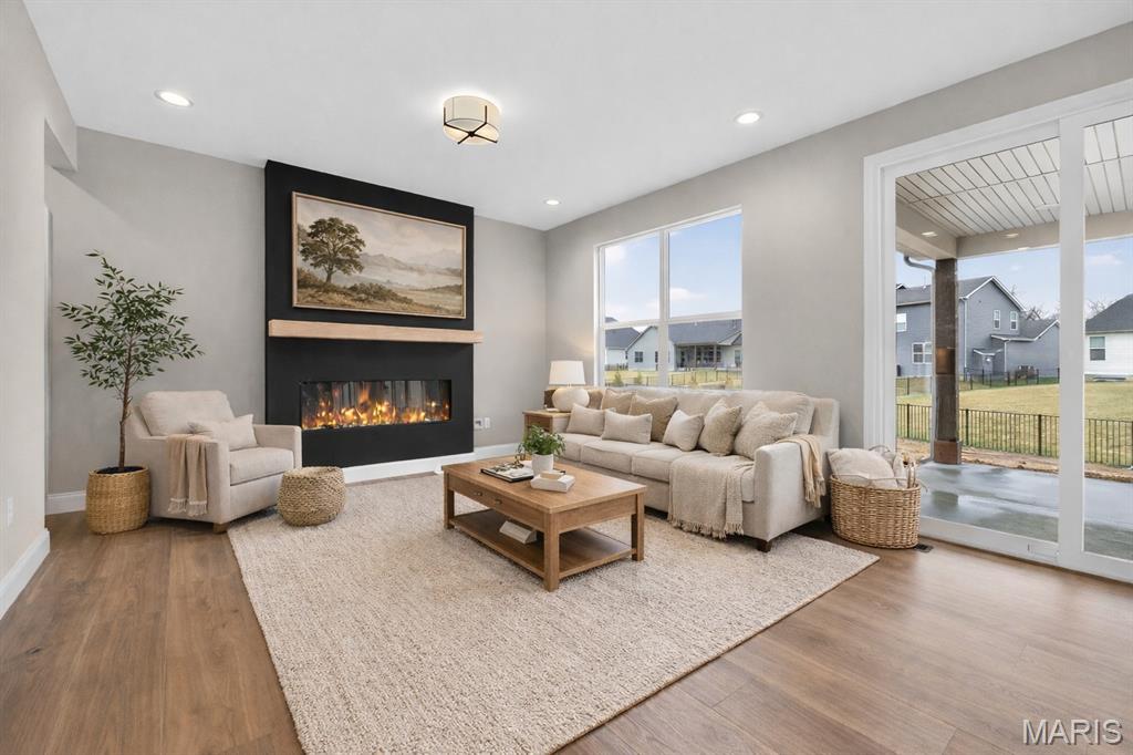 Inverness - Residential