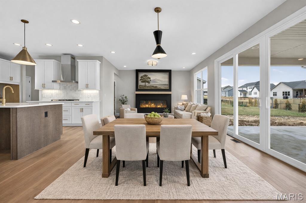 Inverness - Residential