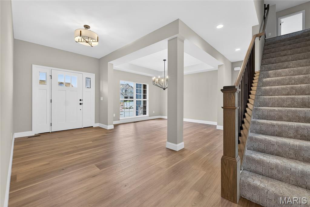 Inverness - Residential