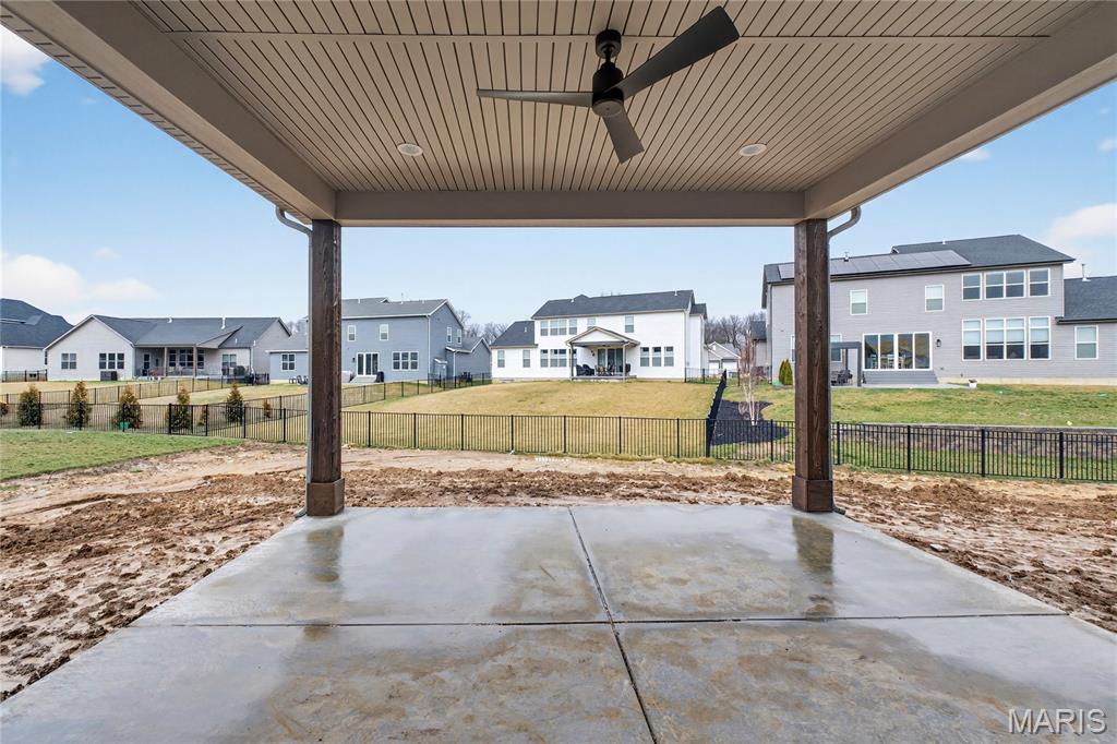 Inverness - Residential