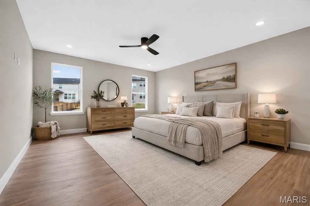 Inverness - Residential