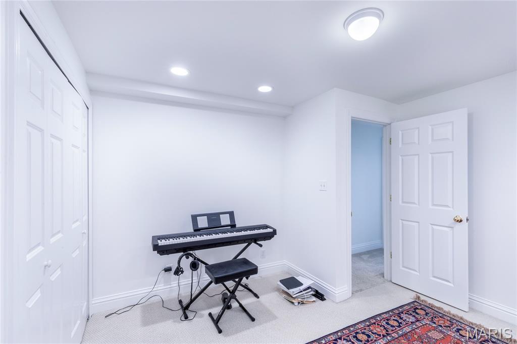 Commons Condo Ph 1 The - Residential