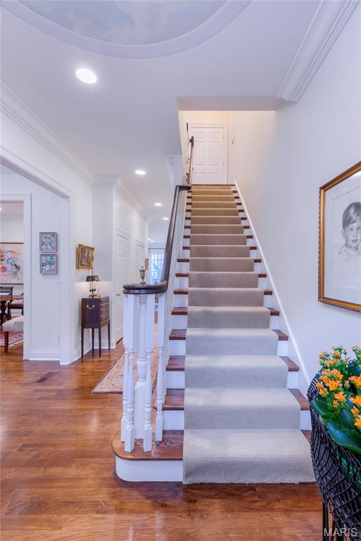 Commons Condo Ph 1 The - Residential