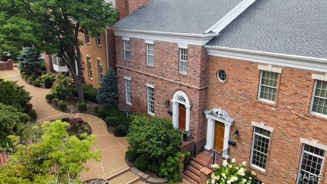 Commons Condo Ph 1 The - Residential