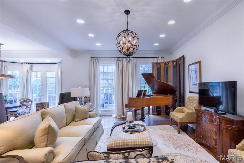 Commons Condo Ph 1 The - Residential