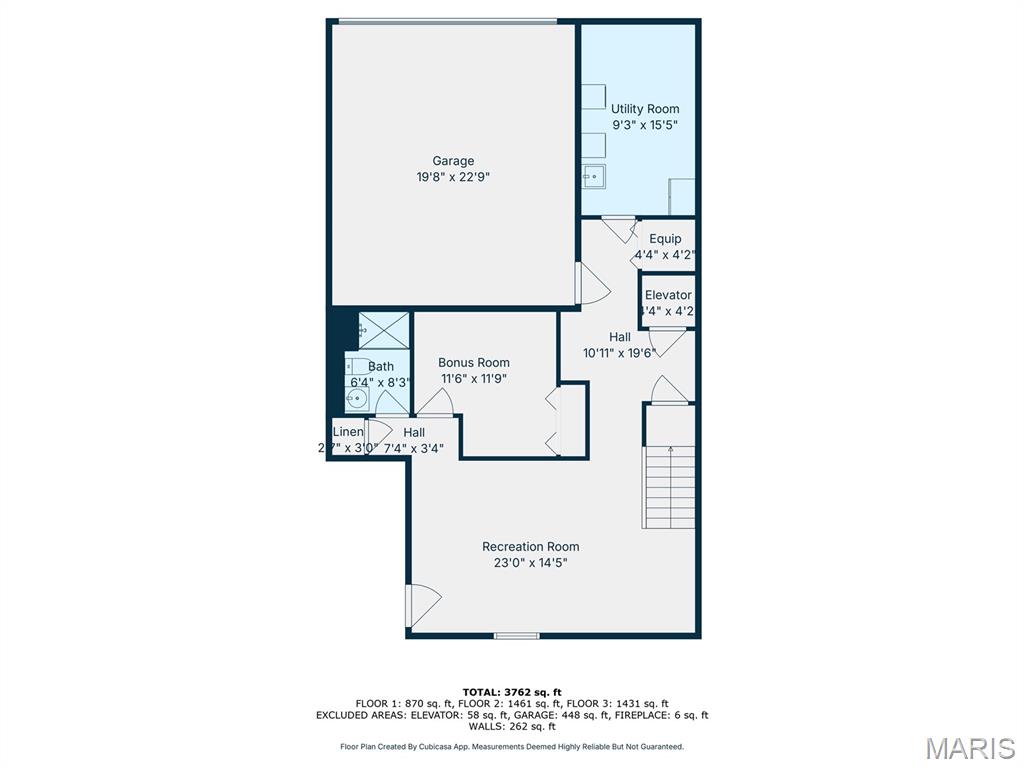 Commons Condo Ph 1 The - Residential