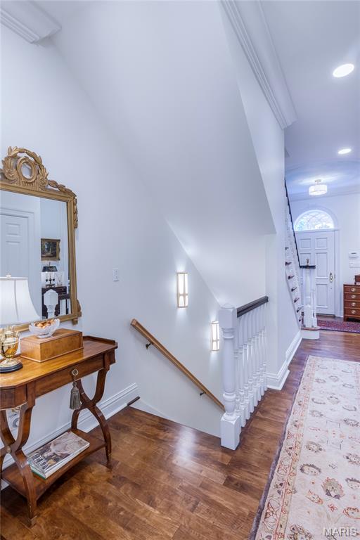 Commons Condo Ph 1 The - Residential