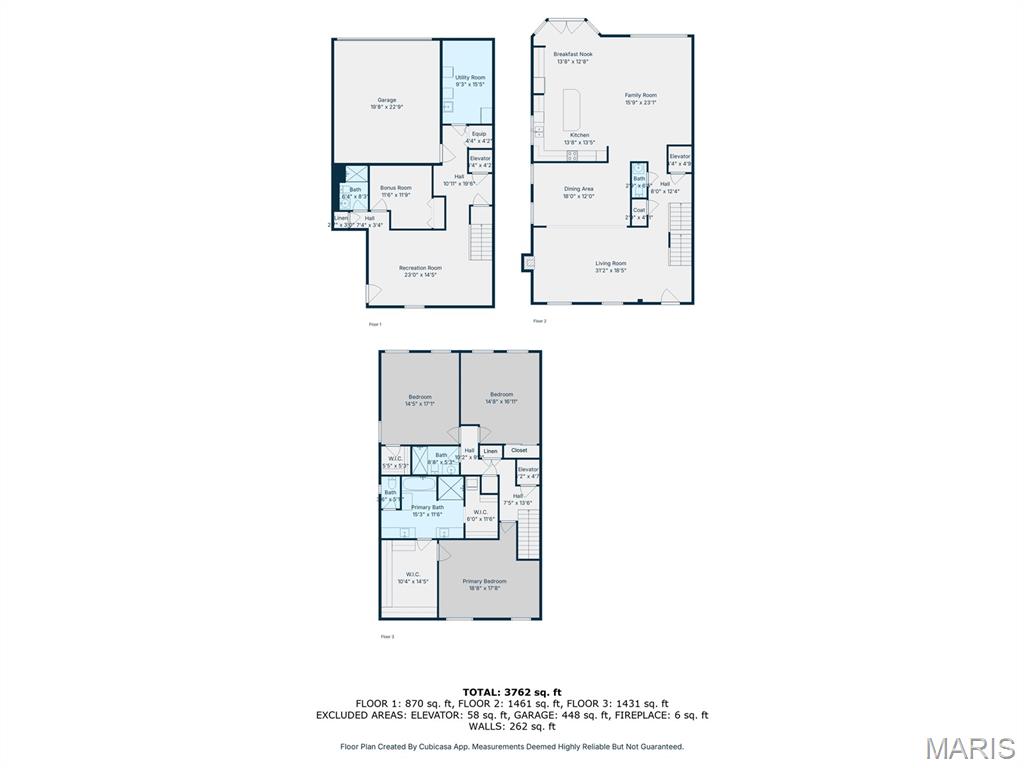 Commons Condo Ph 1 The - Residential
