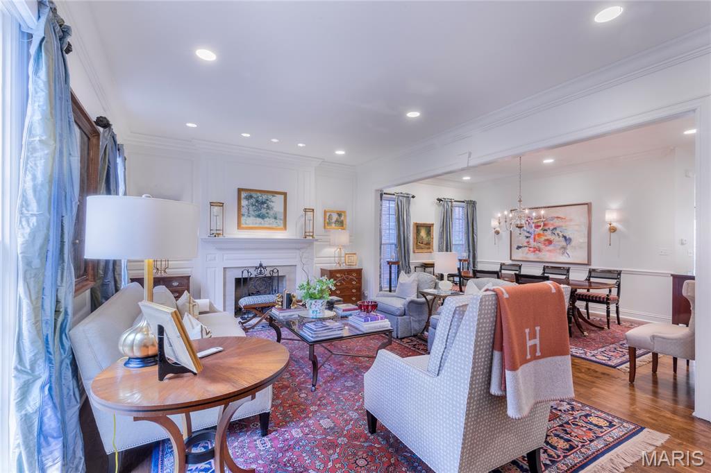 Commons Condo Ph 1 The - Residential