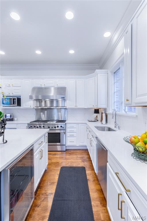 Commons Condo Ph 1 The - Residential