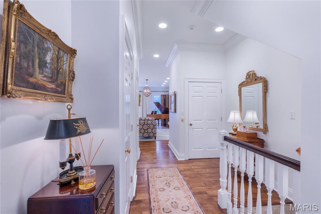 Commons Condo Ph 1 The - Residential