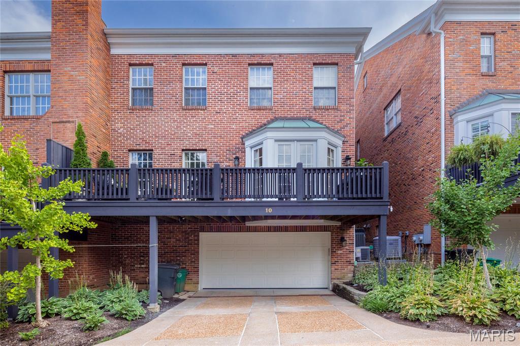 Commons Condo Ph 1 The - Residential