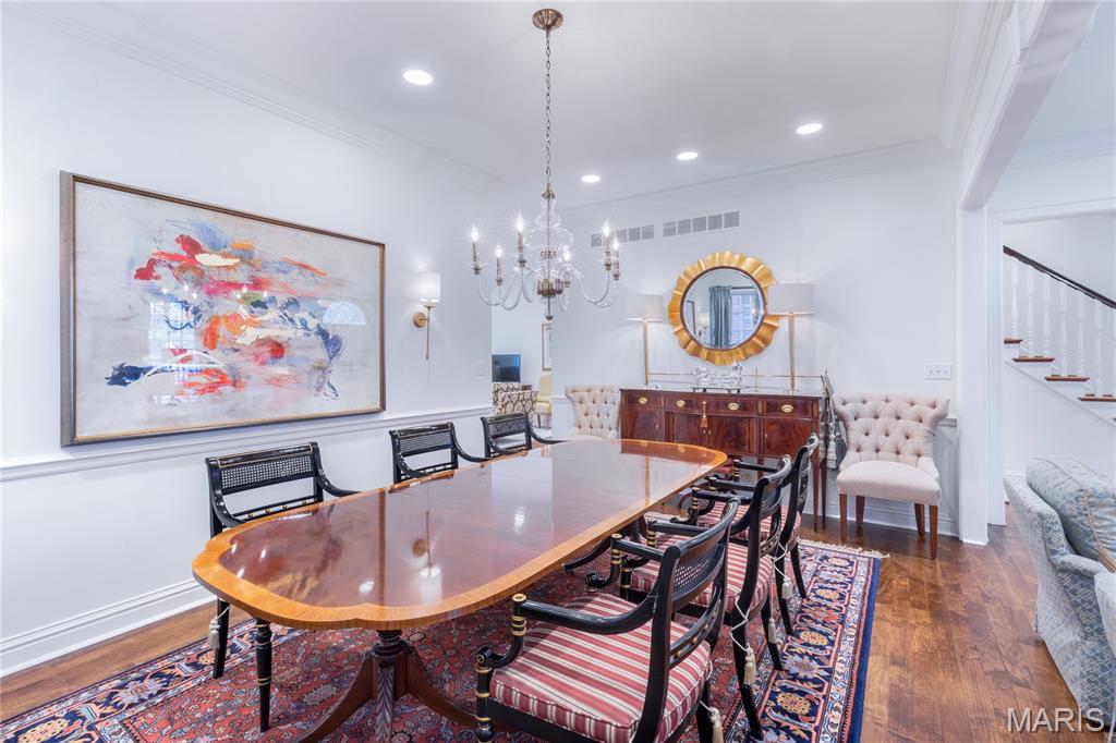 Commons Condo Ph 1 The - Residential