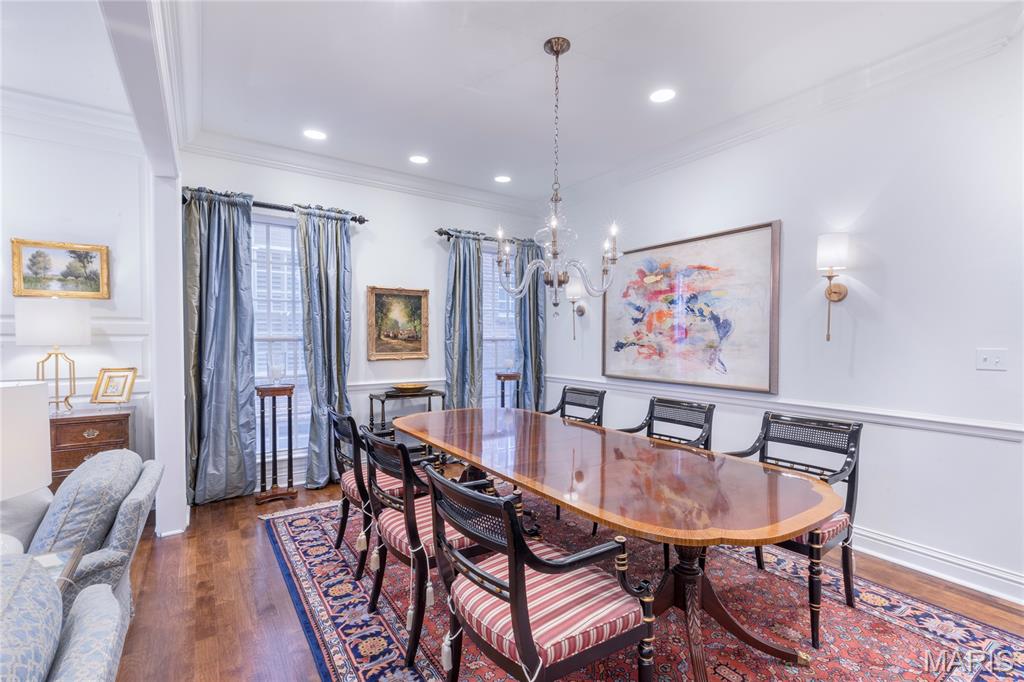 Commons Condo Ph 1 The - Residential