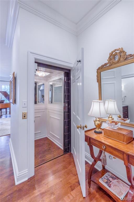 Commons Condo Ph 1 The - Residential