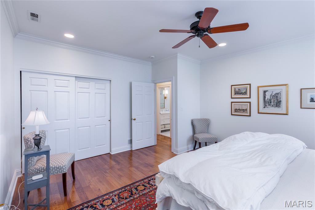 Commons Condo Ph 1 The - Residential