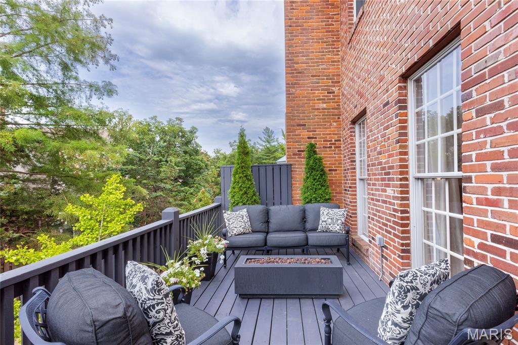 Commons Condo Ph 1 The - Residential