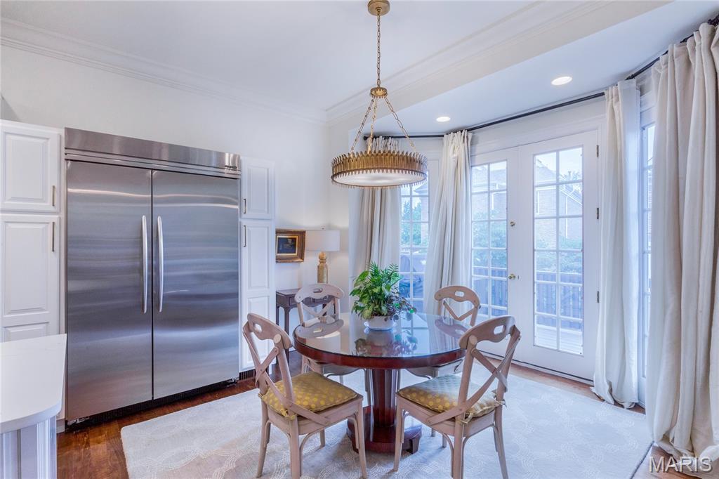 Commons Condo Ph 1 The - Residential