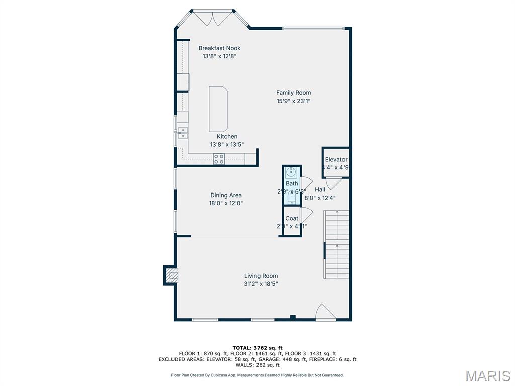 Commons Condo Ph 1 The - Residential