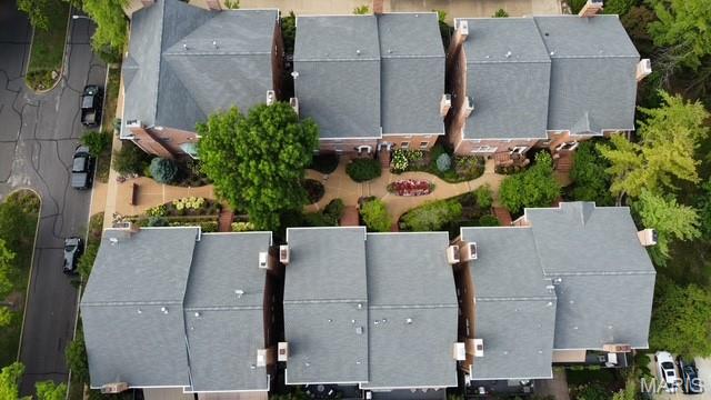 Commons Condo Ph 1 The - Residential