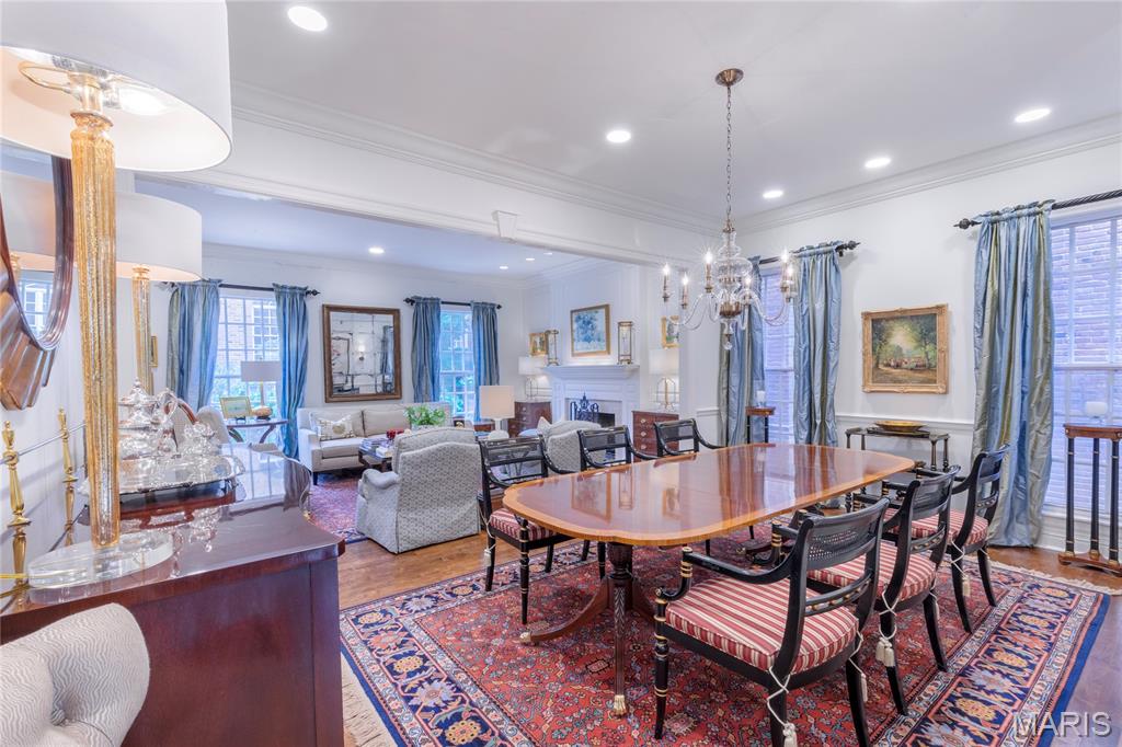 Commons Condo Ph 1 The - Residential