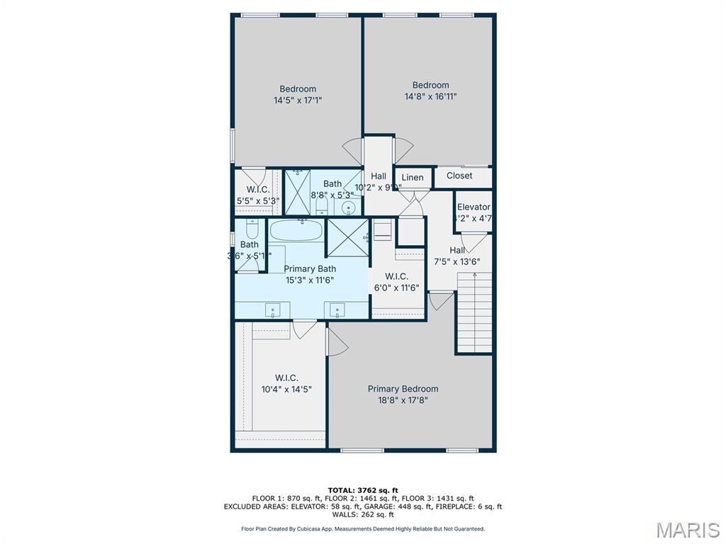 Commons Condo Ph 1 The - Residential