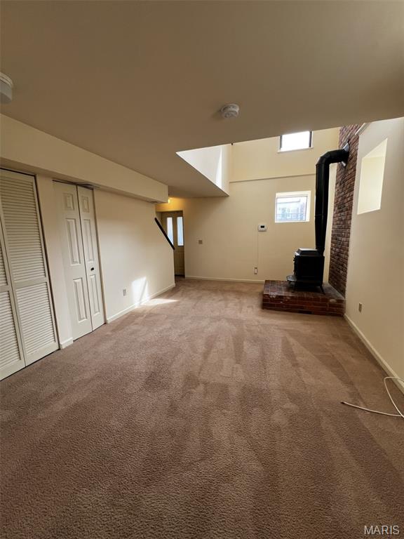 Soulard - Residential Income