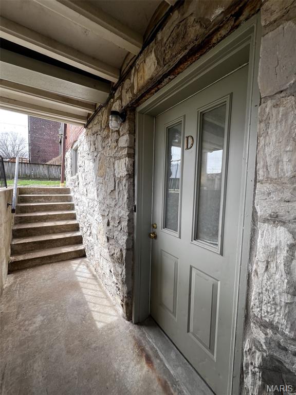 Soulard - Residential Income