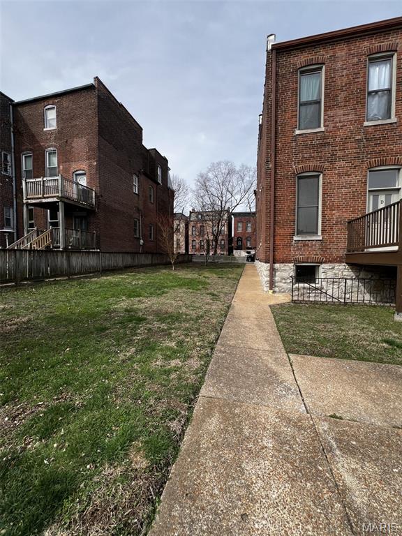 Soulard - Residential Income