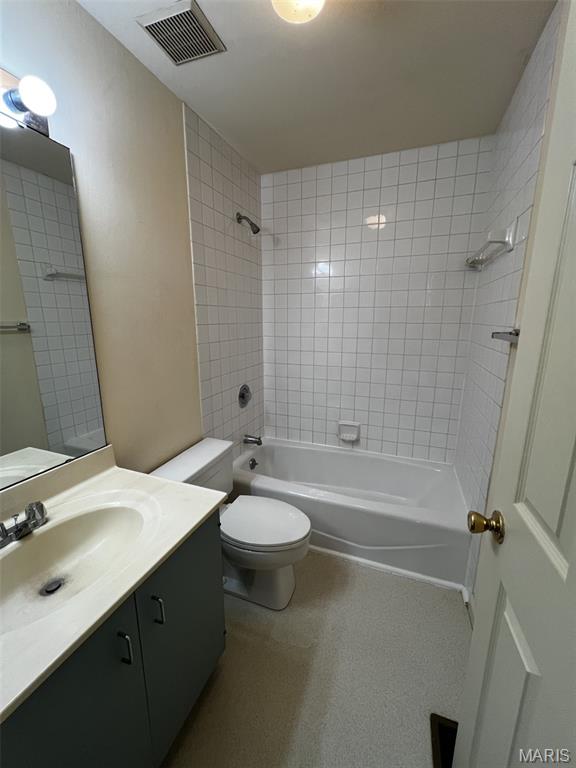 Soulard - Residential Income