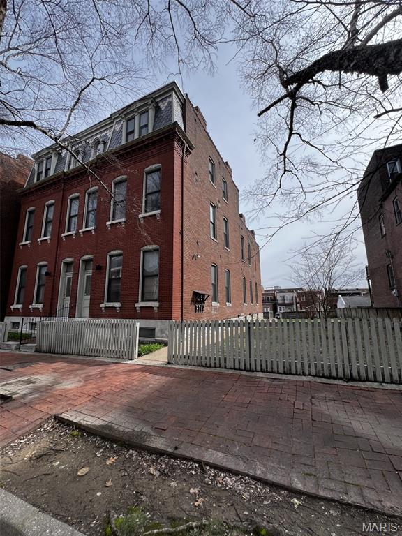 Soulard - Residential Income