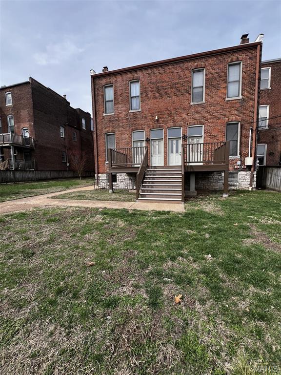Soulard - Residential Income