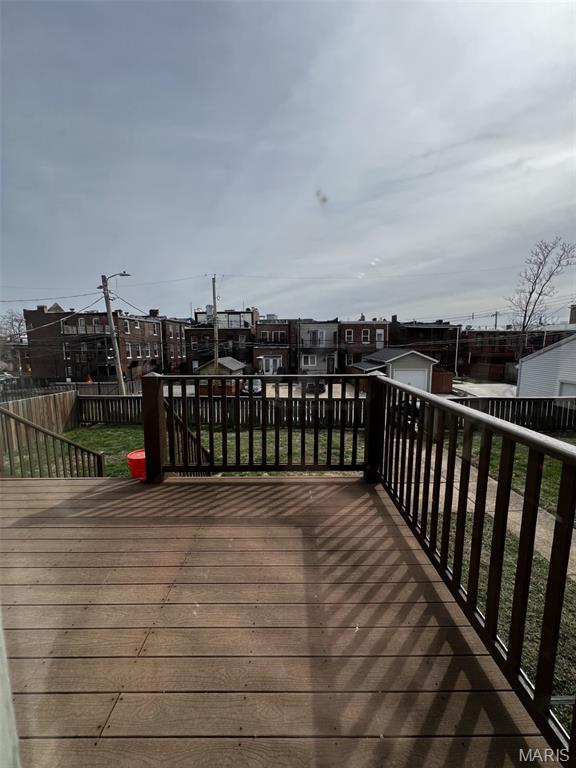 Soulard - Residential Income