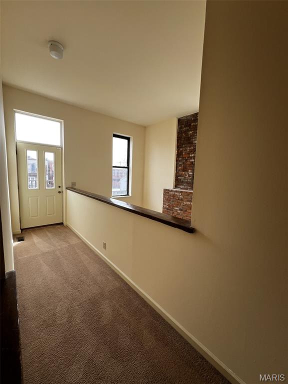 Soulard - Residential Income