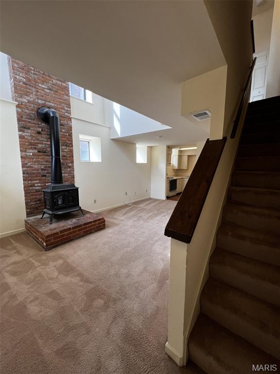 Soulard - Residential Income