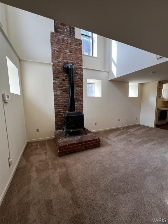 Soulard - Residential Income