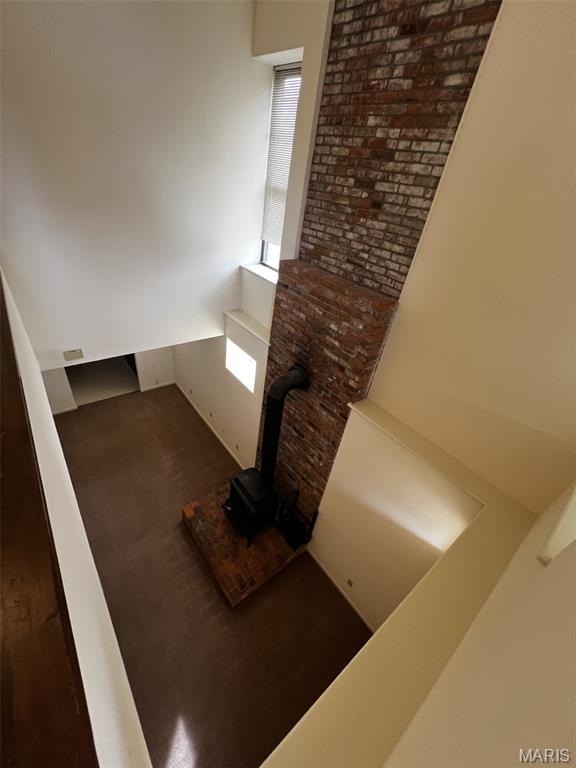 Soulard - Residential Income