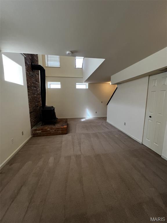 Soulard - Residential Income