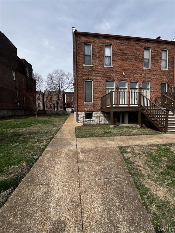 Soulard - Residential Income