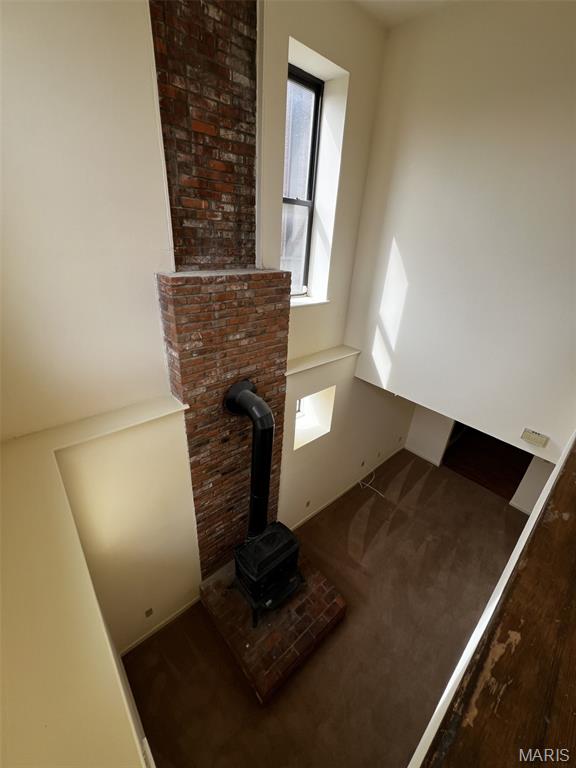 Soulard - Residential Income