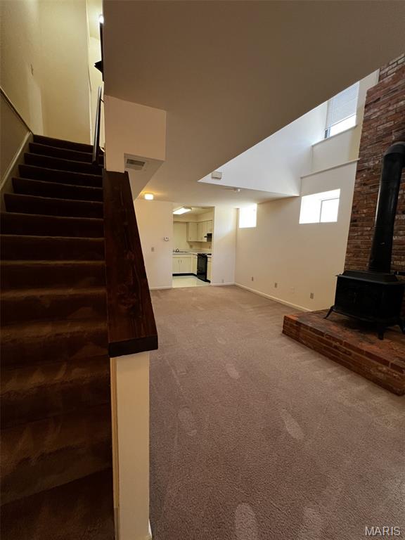 Soulard - Residential Income