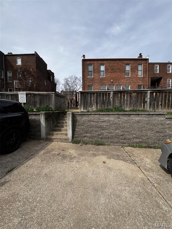 Soulard - Residential Income