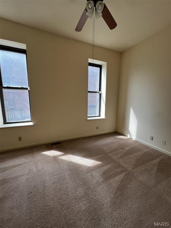 Soulard - Residential Income