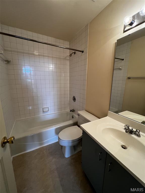 Soulard - Residential Income