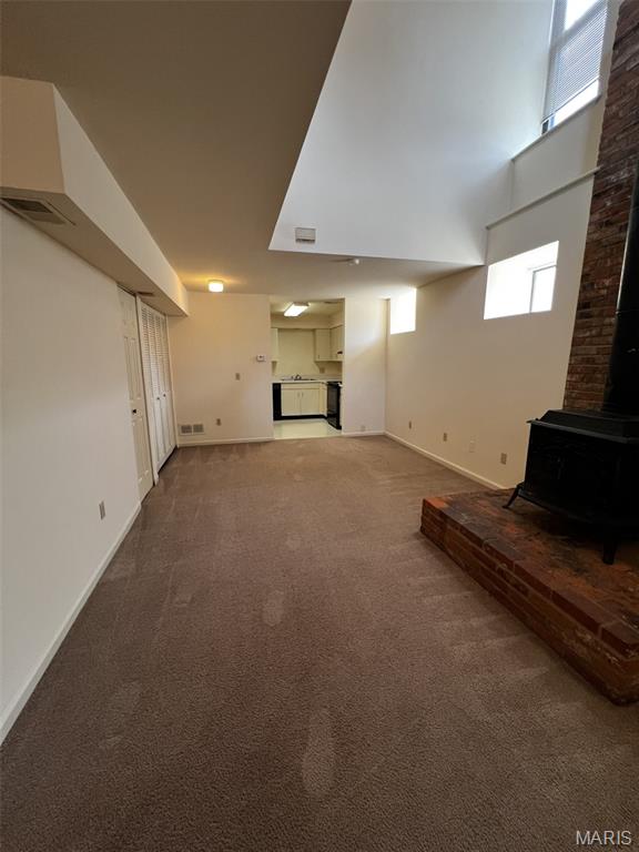 Soulard - Residential Income